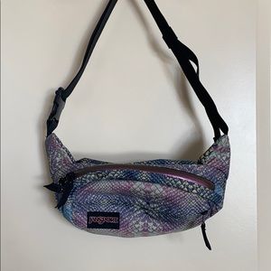 Jansport Fanny pack